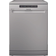 Indesit DFC2B16SUK Stainless Steel