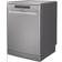 Indesit DFC2B16SUK Stainless Steel