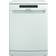 Indesit DFC2B16UK White