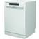 Indesit DFC2B16UK White