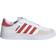 Adidas Breaknet - Cloud White/Crew Red/Core Black