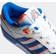 Adidas Rivalry Low - Cloud White/Blue/Orange