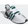 Adidas U_Path White Collegiate Green - Men's