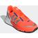 adidas ZX 1K Boost - Solar Red/Silver Metallic/Cloud White