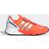 adidas ZX 1K Boost - Solar Red/Silver Metallic/Cloud White