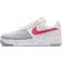 Nike Wmns Air Force 1 Crater Siren Red White