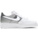 Nike Air Force 1 '07 W - White/Metallic Silver