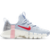 Nike Free Metcon 3 'Football Grey Bright Crimson' Women's