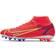 Nike Mercurial Superfly 8 Academy AG - Bright Crimson/Indigo Burst/White/Metallic Silver