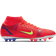 Nike Mercurial Superfly 8 Academy AG - Bright Crimson/Indigo Burst/White/Metallic Silver