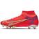 Nike Mercurial Superfly 8 Academy MG M - Bright Crimson/Indigo Burst /White/Metallic Silver