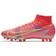 Nike Mercurial Superfly 8 Pro AG M - Bright Crimson/Indigo Burst/White/Metallic Silver