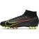 Nike Mercurial Superfly 8 Pro AG - Black/Off Noir/Cyber