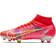 Nike Mercurial Superfly 8 Pro FG - Bright Crimson/Indigo Burst/White/Metallic Silver