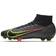 Nike Mercurial Superfly 8 Pro FG - Black/Off Noir/Cyber