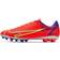 Nike Mercurial Vapor 14 Academy AG - Bright Crimson/Indigo Burst/White/Metallic Silver