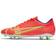 NIKE Mercurial Vapor 14 Club FG/MG - Bright Crimson/Indigo Burst/White/Metallic Silver