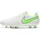 Nike Tiempo Legend 8 Academy MG - Platinum Tint/Rage Green