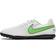 Nike Tiempo Legend 8 Club TF - Platinum Tint/Rage Green