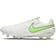 Nike Tiempo Legend 8 Pro FG - Platinum Tint/Rage Green