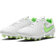 Nike Tiempo Legend 8 Pro FG - Platinum Tint/Rage Green