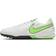 Nike Tiempo Legend 8 Pro TF - Platinum Tint/Rage Green