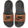 Nike Victori One - Black/Metallic Copper