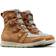 Sorel Explorer Joan Camel Brown Female