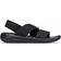 Crocs Literide Stretch - Black