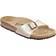 Birkenstock Madrid Birko-Flor - Graceful Pearl White