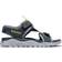 Timberland Ripcord 2 Strap Sandal Medium Grey Male