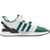 adidas U_Path Run - Crystal White/Collegiate Green/Core Black