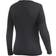 Woolpower Kid's Crewneck 200 - Black