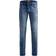 Jack & Jones Jean 'Tim' bleu denim