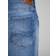 Jack & Jones Tim Icon JJ 357 50SPS Plus Size Slim Fit Jeans - Blue/Blue Denim