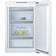 Neff GI1216DE0 Vit, Integrerad