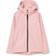 Tretorn Kid's Packable Rain Set - Light Rose/Black