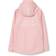 Tretorn Kid's Packable Rain Set - Light Rose/Black