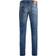 Jack & Jones Glenn Icon 357 Jeans Bleu