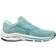 Mizuno Wave Inspire 17 Eggshell Blue/Dusty Turquoise/Pastel Yellow