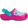 Crocs Kid's Fun Lab Frozen - Candy Pink