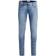 Jack & Jones Jjiliam Jjoriginal Am 792 Noos Jeans Blue Denim