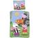 BrandMac Peppa & George Pig Single Duvet Cover 140x200cm