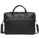 Adax Catania Axel Briefcase 15.6" - Black