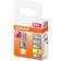LEDVANCE OSRAM LED lamp G9 4W 2.700K helder 3-staps dimbaar