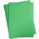 Creativ Company Cardboard A2 180g Grass Green 100 sheets