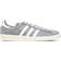 adidas Campus 80s - Grey/Cloud White/Off White