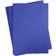 Creativ Company Cardboard Royal Blue A2 180g 100 sheets