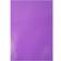 Creativ Company Glossy Paper Violet 80g 25 sheets