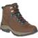 Merrell Vego Mid Leather Wtpf - Dark Earth/Britianny Blue